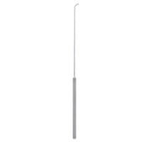Caspar Exploration/Coag Hook - 9 3/4"