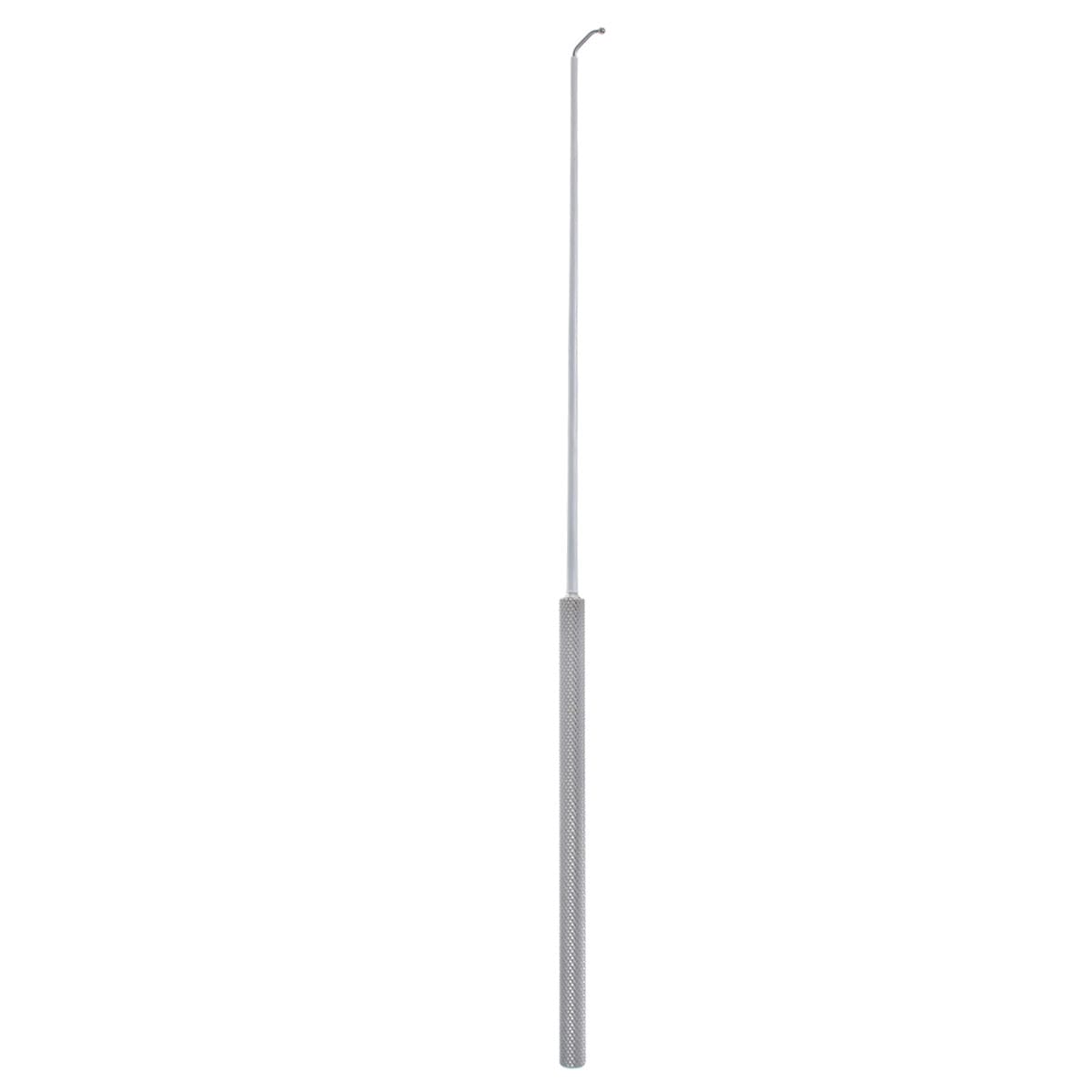 Caspar Exploration/Coag Hook - 9 3/4"