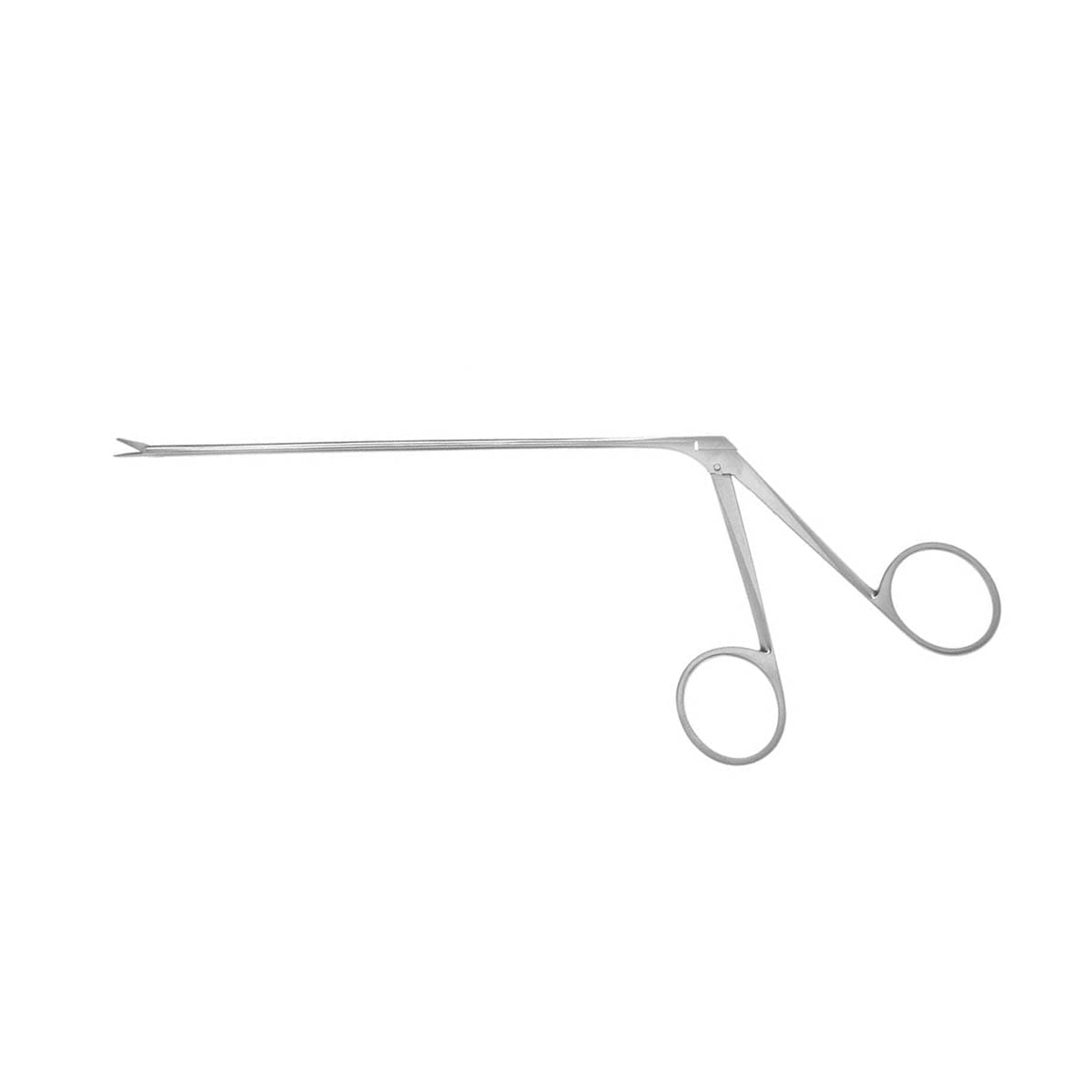 Jannetta Kurze Dissector Scissors - curved left | | BOSS Instruments