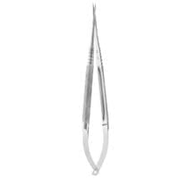 Olivera Micro Scissors - 7" straight blades