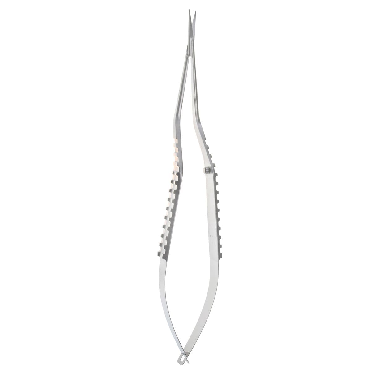 Micro Scissors - serrated blades 7 1/4"