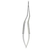 7 1/4" Micro Bay Scissors - blunt serrated