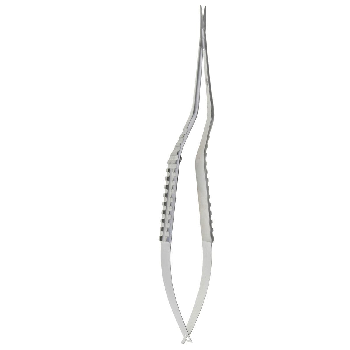 7 1/4" Micro Bay Scissors - blunt serrated