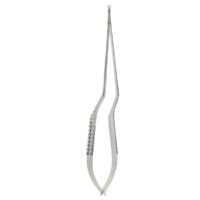 9 1/4" Micro Bay Scissors - straight serrated