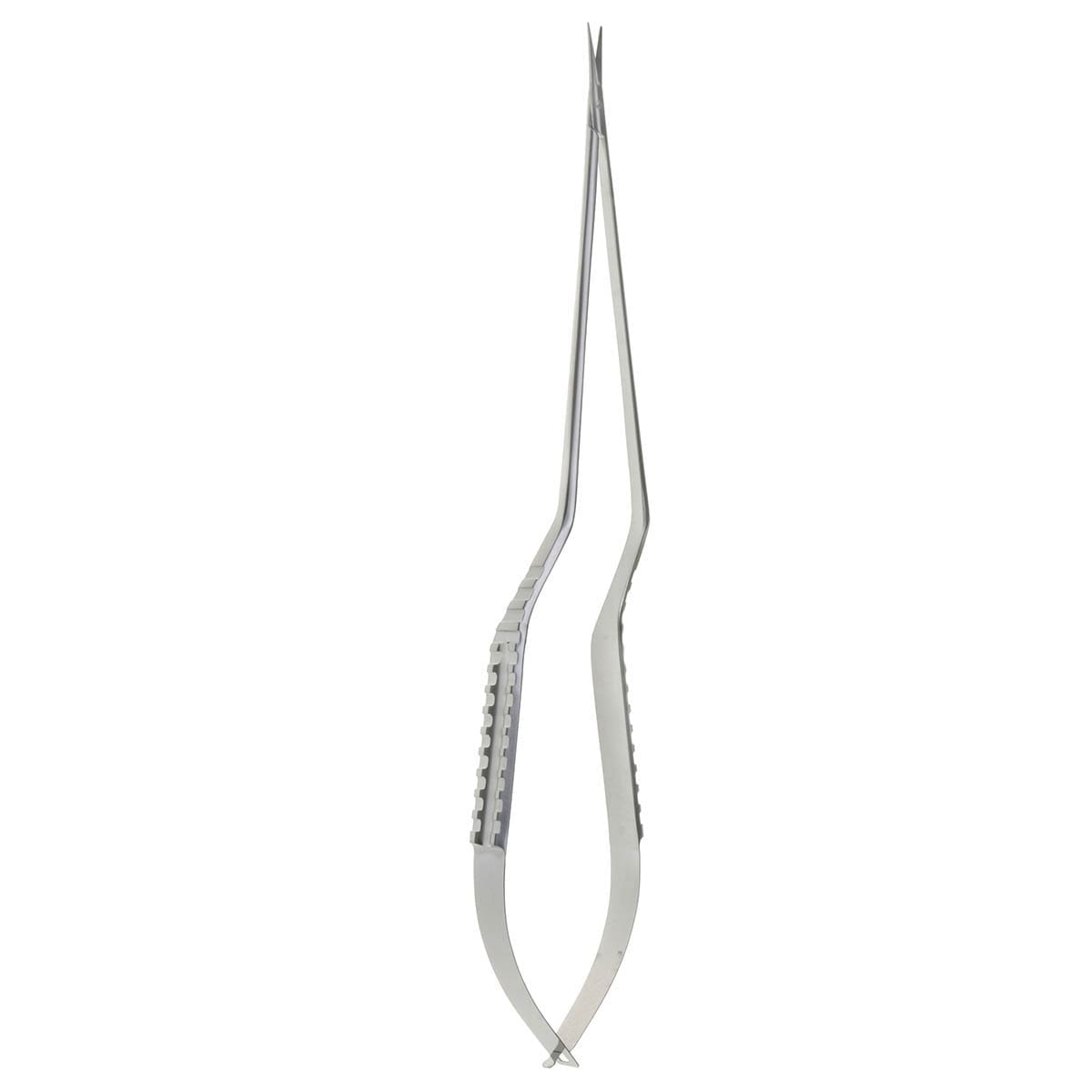 9 1/4" Micro Bay Scissors - straight serrated