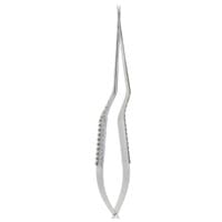 Micro Scissors - straight serrated blade 8 1/4"