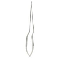 Micro Scissors - straight blade serrated 10 1/4"