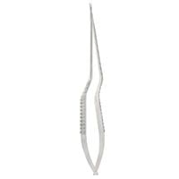 8 3/4" Yasargil Micro Scissors - micro blades straight