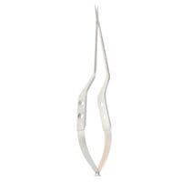 8" Yasargil Micro Scissors - straight blades