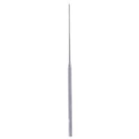 7 1/2" Jacobson Vessel Knife - ptd concave blade