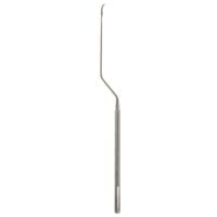 7 1/4" Yasargil Micro Knife - bay handle down Arachnoid