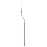7 1/4" Yasargil Micro Curette -