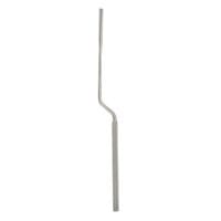 8.25" Landolt Scalpel Handle - square
