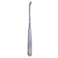 6 3/4" Adson Periosteal Elevator - #3 curved semi-sharp 1/4"