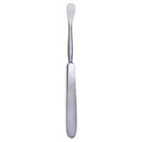7 1/4" Hoen Periosteal Elevator - #2 5/8" wide