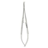 Yasargil Ligature Forceps – Strong Curve