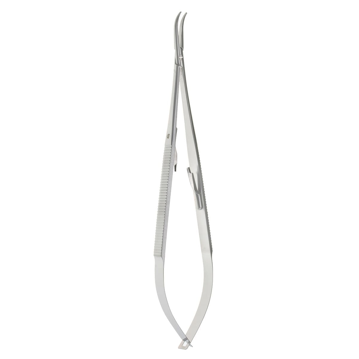 Yasargil Ligature Forceps – Strong Curve