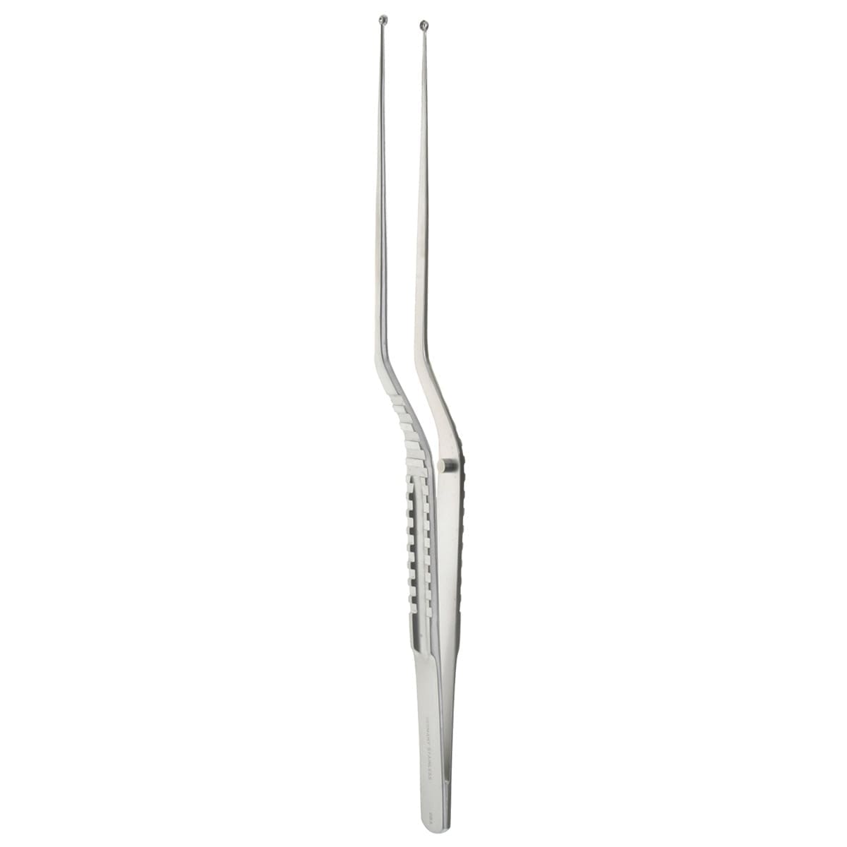 Yasargil Tumor Forceps - Spoon 5mm