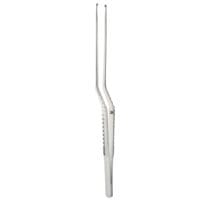 Yasargil Tumor Forceps - Cupped Serrated 5mm