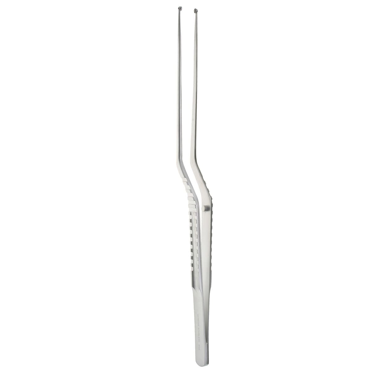 Yasargil Tumor Forceps - Cupped Serrated 5mm