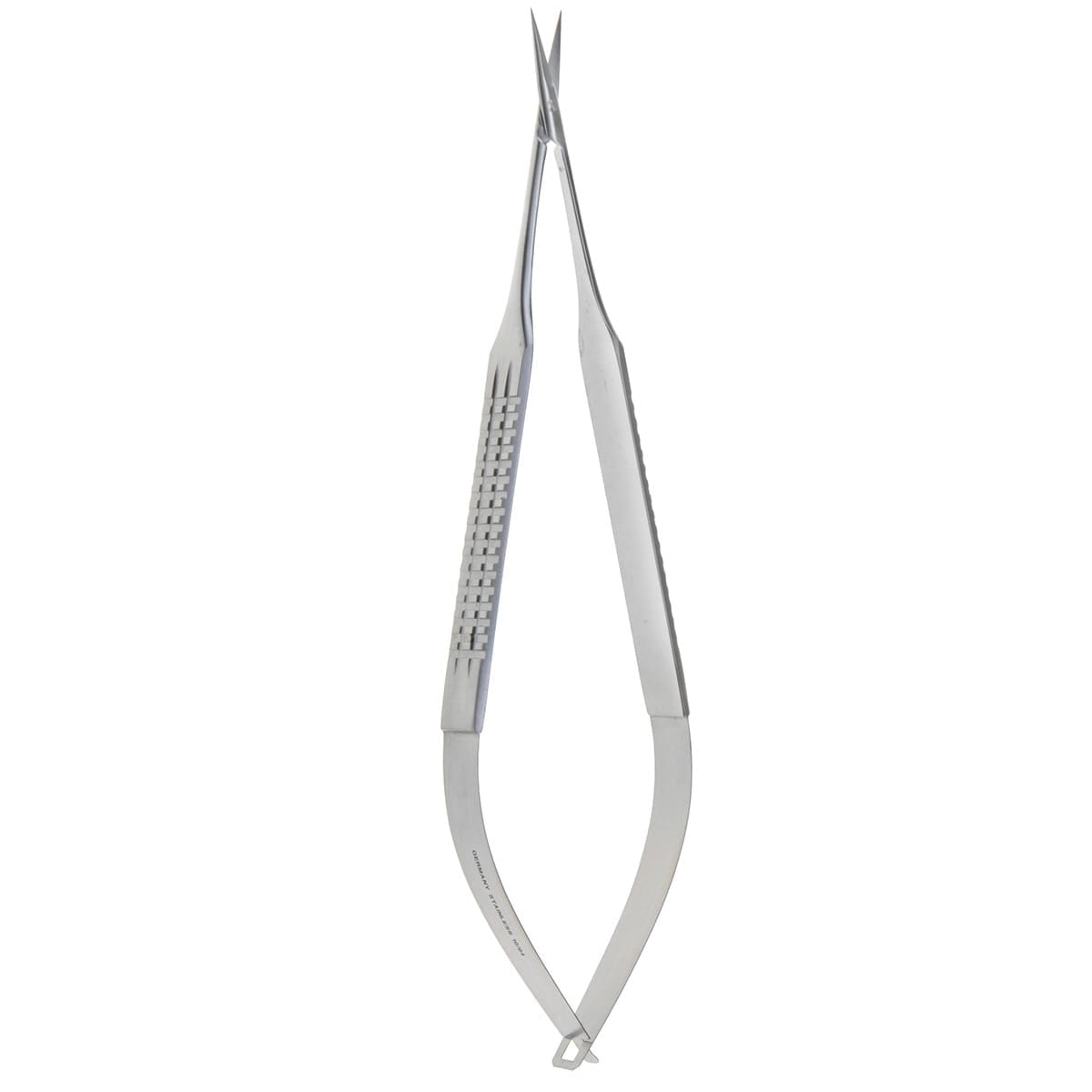 Micro Scissors - straight