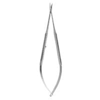 Micro Scissors - curved