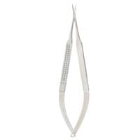 Micro Vannas Scissors - straight