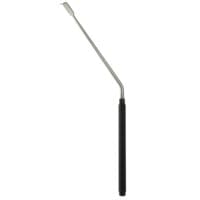 10" Scoville Nerve Root Retractor - 45° Angle