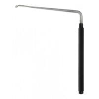 10" Scoville Nerve Root Retractor - 90° Angle