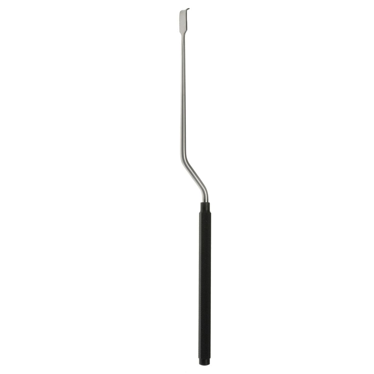 10" Scoville Nerve Root Retractor - Bayonet