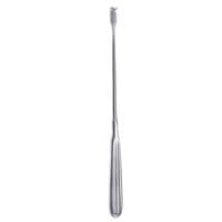 8.5" Scoville Nerve Root Retractor - 13mm straight