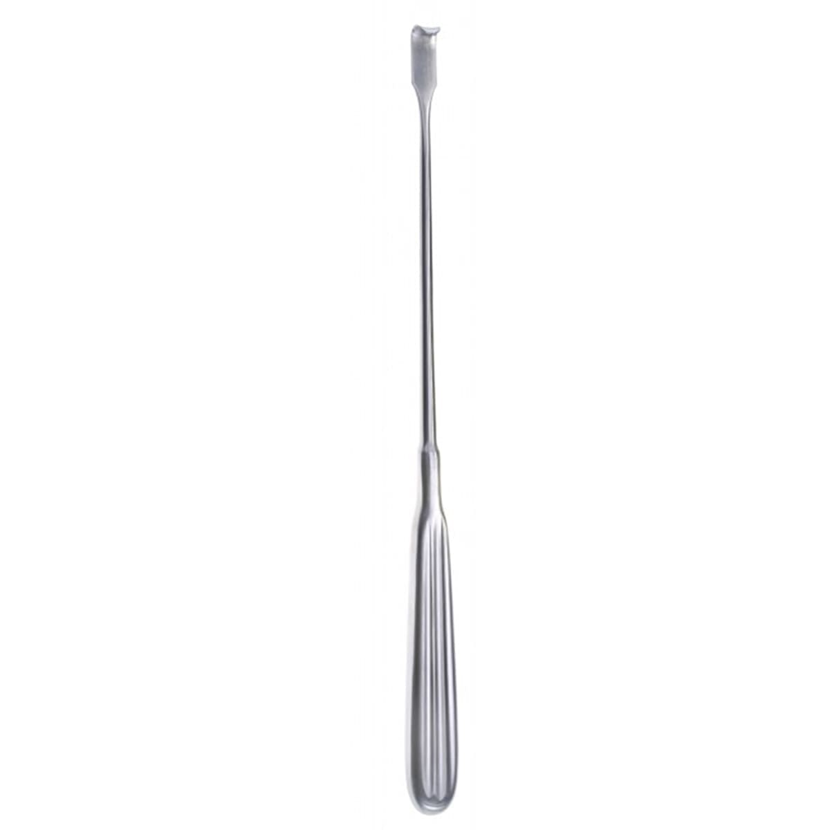 8.5" Scoville Nerve Root Retractor - 13mm straight