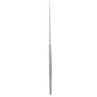 Cushing Nerve Hook, ball tip, 6mm, 11"