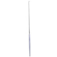 Hoen Nerve Hook - 9" Angled