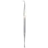 Scoville Nerve Hook/Dissector - Right Angle