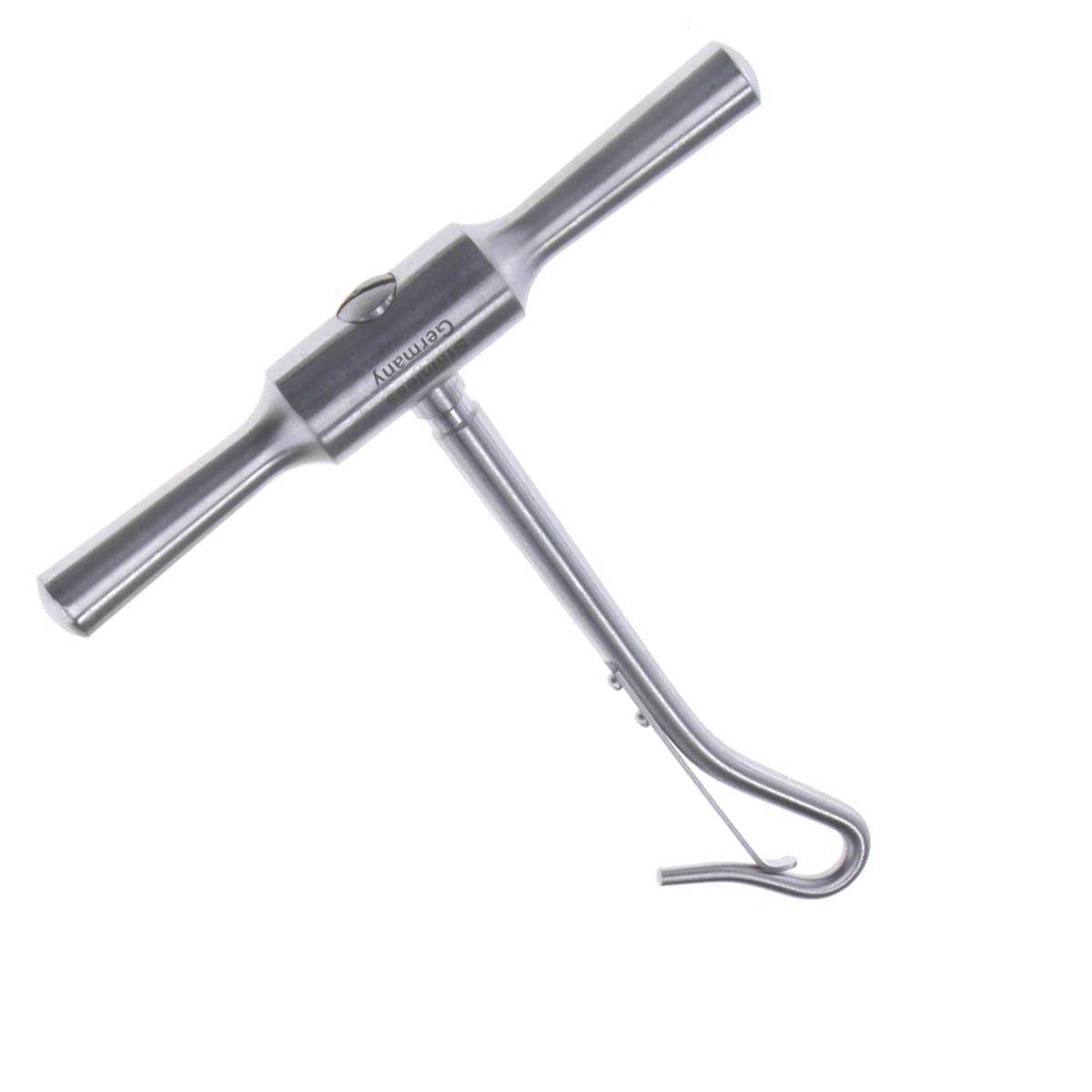 Gigli Saw Handle - T - Snap Lock