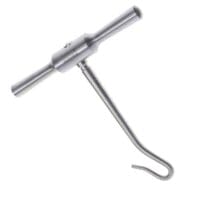 Gigli Saw Handle - solid