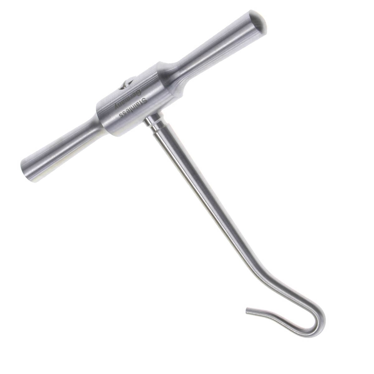 Gigli Saw Handle - solid