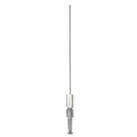 Frazier Suction Tube - straight 8fr W/L 5 1/2"