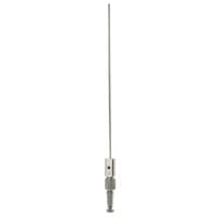 Frazier Suction Tube - straight 7fr W/L 7"