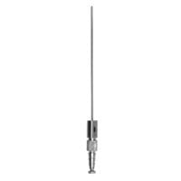 Frazier Suction Tube - straight W/L 5 1/2" 7fr