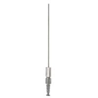 Frazier Suction Tube - straight W/L 5 1/2" 8fr