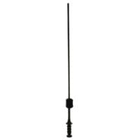 Panther Suction Tube - 3mm 9"