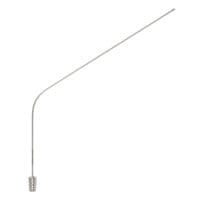 Yasargil Suction Tube - 7" 1.5mm