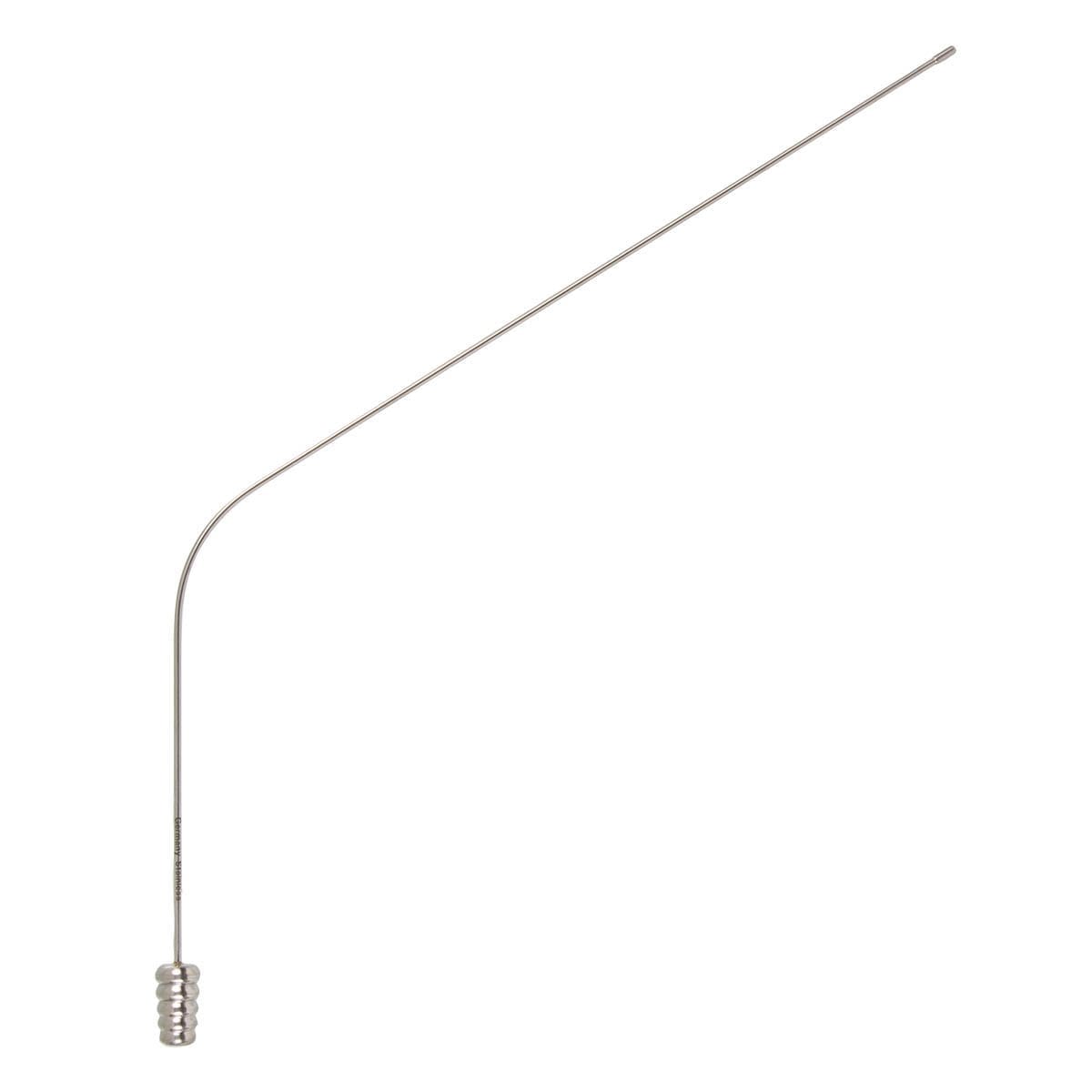 Yasargil Suction Tube - 7" 1.5mm