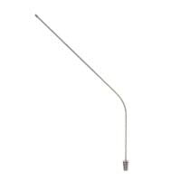 Yasargil Suction Tube - 7" 2mm