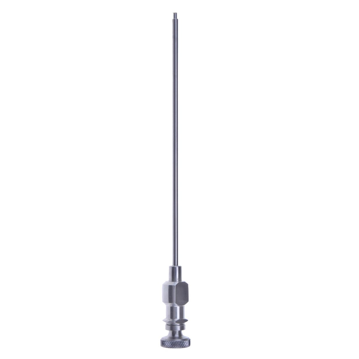 Cone Biopsy Cannula - 3 1/2" 15g
