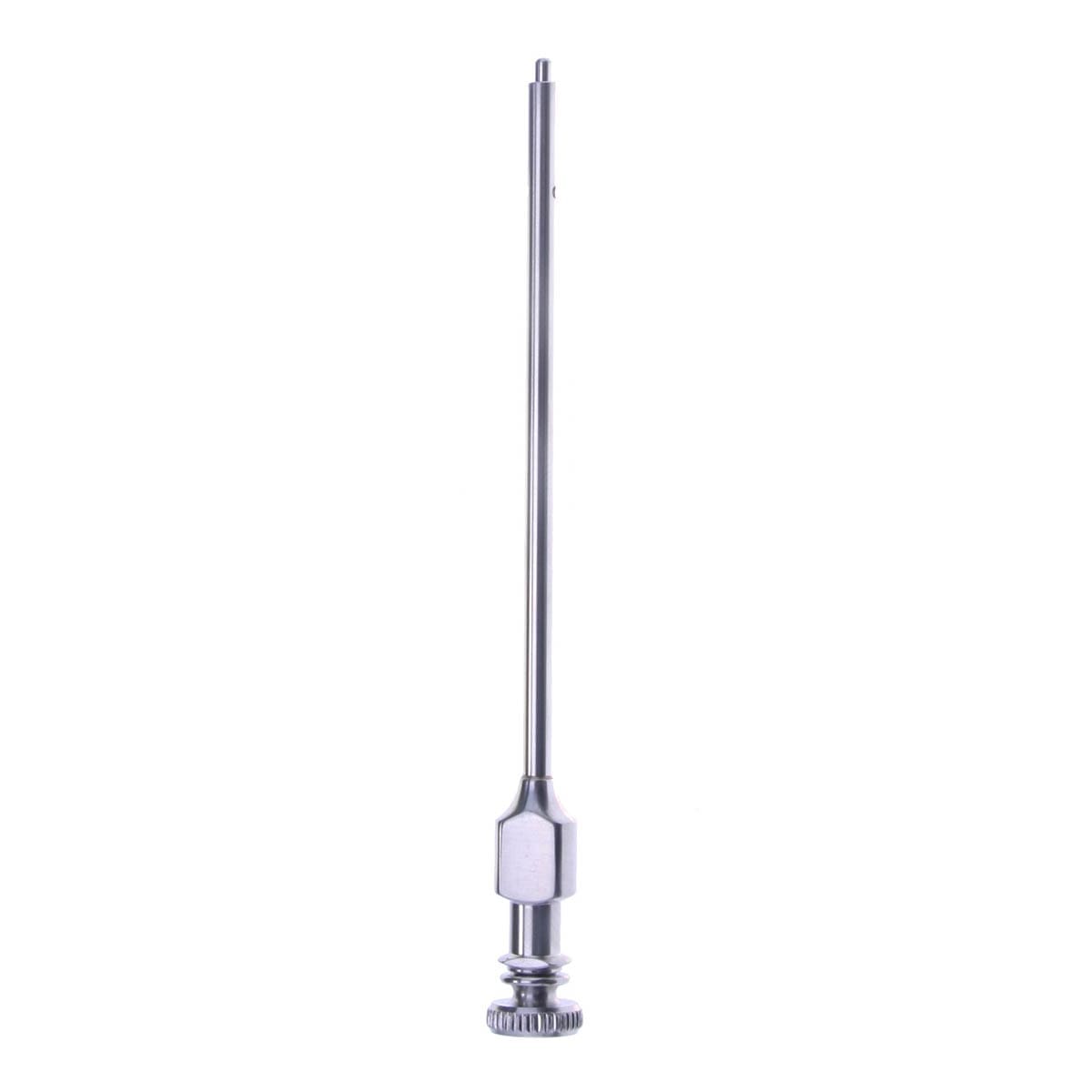 Cone Suction Tube - 16g