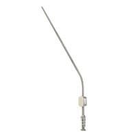 Raindrop Suction Tube - 7fr multi hole 7"