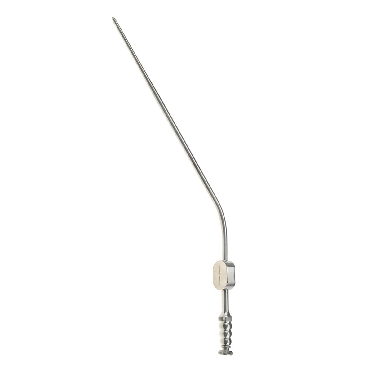 Raindrop Suction Tube - 7fr multi hole 7"